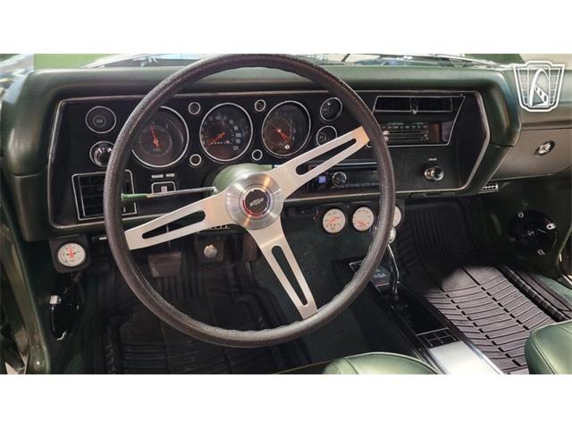 1970 Chevrolet Chevelle (CC-2077897) for sale in Dearborn, Michigan