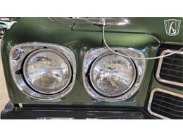 1970 Chevrolet Chevelle (CC-2077897) for sale in Dearborn, Michigan