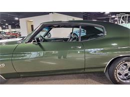 1970 Chevrolet Chevelle (CC-2077897) for sale in Dearborn, Michigan