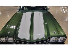 1970 Chevrolet Chevelle (CC-2077897) for sale in Dearborn, Michigan