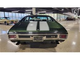 1970 Chevrolet Chevelle (CC-2077897) for sale in Dearborn, Michigan