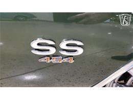 1970 Chevrolet Chevelle (CC-2077897) for sale in Dearborn, Michigan