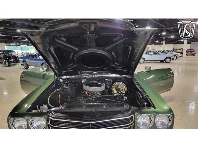1970 Chevrolet Chevelle (CC-2077897) for sale in Dearborn, Michigan
