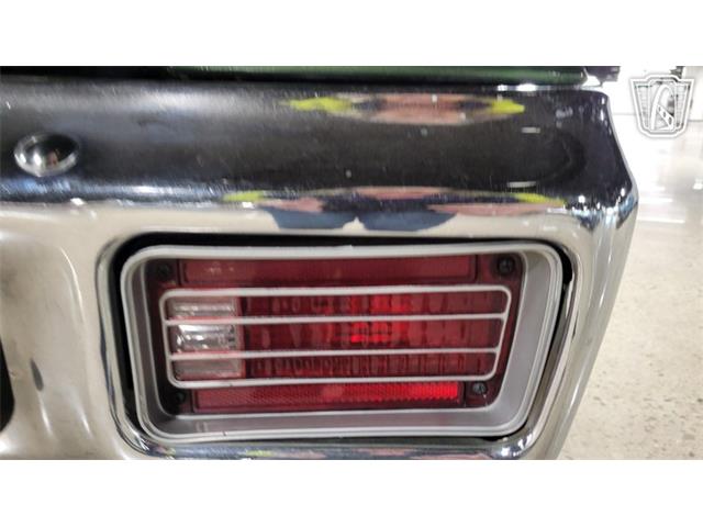 1970 Chevrolet Chevelle (CC-2077897) for sale in Dearborn, Michigan