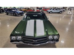 1970 Chevrolet Chevelle (CC-2077897) for sale in Dearborn, Michigan