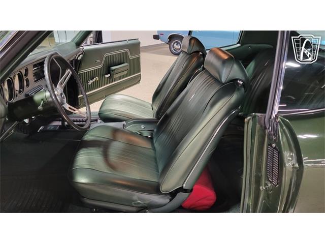 1970 Chevrolet Chevelle (CC-2077897) for sale in Dearborn, Michigan