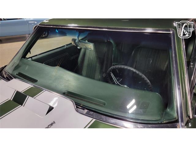 1970 Chevrolet Chevelle (CC-2077897) for sale in Dearborn, Michigan
