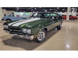 1970 Chevrolet Chevelle (CC-2077897) for sale in Dearborn, Michigan