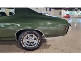 1970 Chevrolet Chevelle (CC-2077897) for sale in Dearborn, Michigan