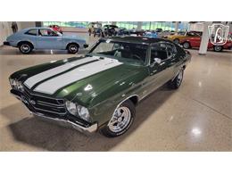 1970 Chevrolet Chevelle (CC-2077897) for sale in Dearborn, Michigan