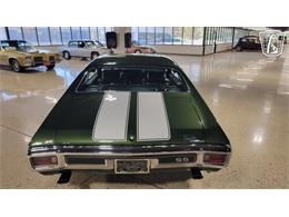 1970 Chevrolet Chevelle (CC-2077897) for sale in Dearborn, Michigan