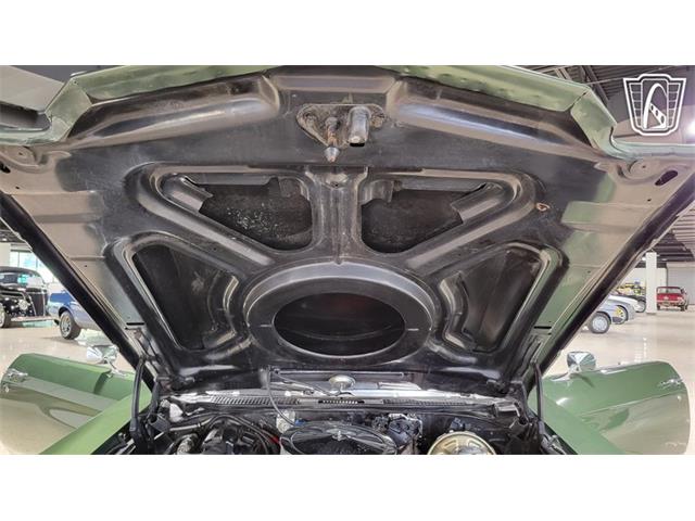 1970 Chevrolet Chevelle (CC-2077897) for sale in Dearborn, Michigan