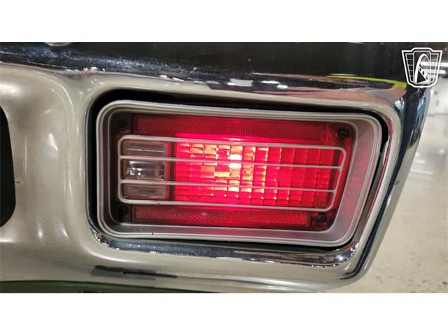 1970 Chevrolet Chevelle (CC-2077897) for sale in Dearborn, Michigan