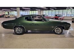 1970 Chevrolet Chevelle (CC-2077897) for sale in Dearborn, Michigan