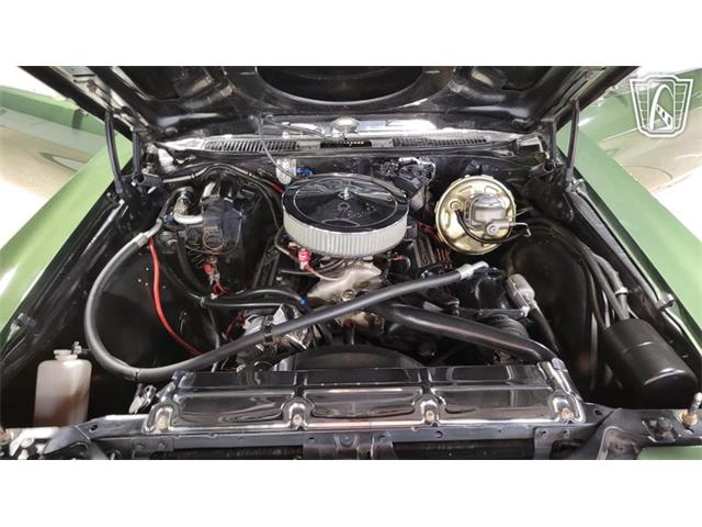 1970 Chevrolet Chevelle (CC-2077897) for sale in Dearborn, Michigan