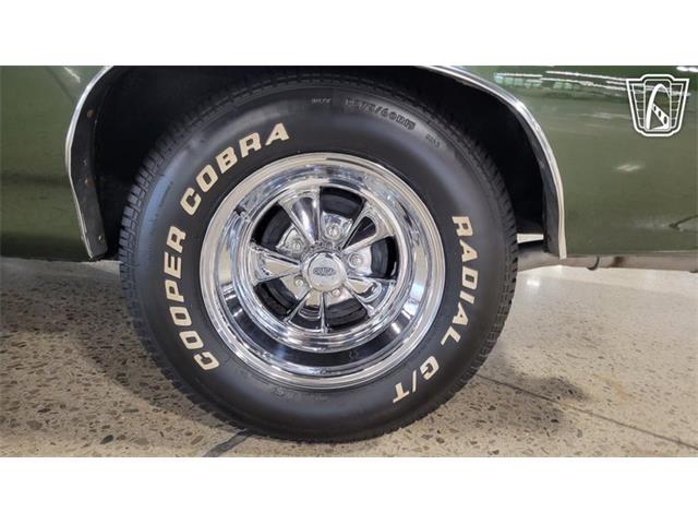 1970 Chevrolet Chevelle (CC-2077897) for sale in Dearborn, Michigan