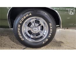 1970 Chevrolet Chevelle (CC-2077897) for sale in Dearborn, Michigan