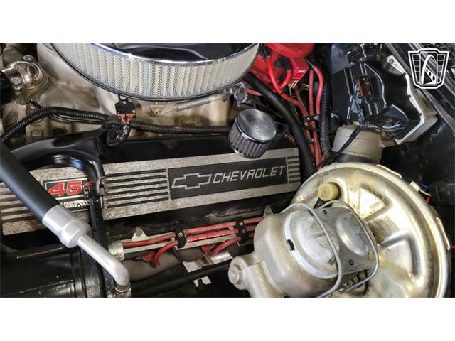 1970 Chevrolet Chevelle (CC-2077897) for sale in Dearborn, Michigan