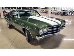 1970 Chevrolet Chevelle (CC-2077897) for sale in Dearborn, Michigan