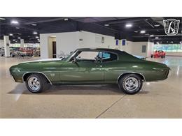 1970 Chevrolet Chevelle (CC-2077897) for sale in Dearborn, Michigan