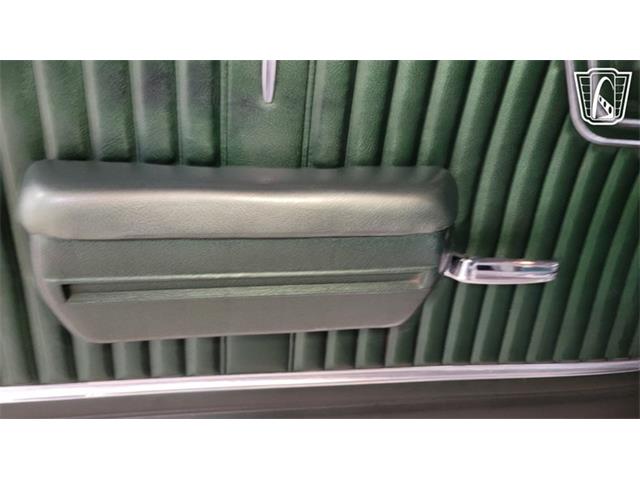 1970 Chevrolet Chevelle (CC-2077897) for sale in Dearborn, Michigan