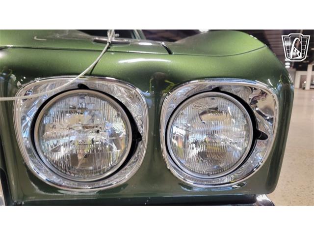 1970 Chevrolet Chevelle (CC-2077897) for sale in Dearborn, Michigan