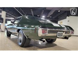1970 Chevrolet Chevelle (CC-2077897) for sale in Dearborn, Michigan