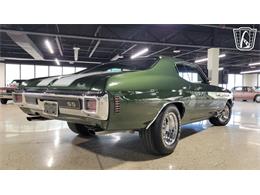 1970 Chevrolet Chevelle (CC-2077897) for sale in Dearborn, Michigan