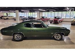 1970 Chevrolet Chevelle (CC-2077897) for sale in Dearborn, Michigan