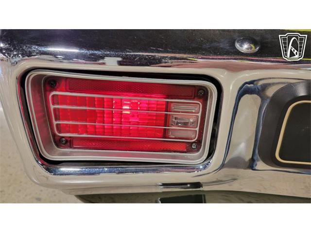 1970 Chevrolet Chevelle (CC-2077897) for sale in Dearborn, Michigan