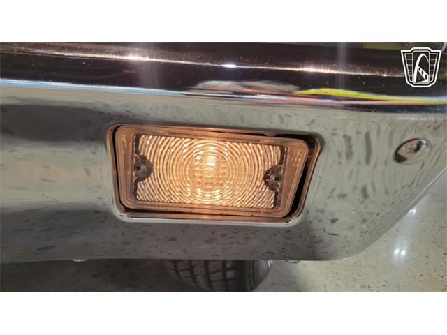 1970 Chevrolet Chevelle (CC-2077897) for sale in Dearborn, Michigan