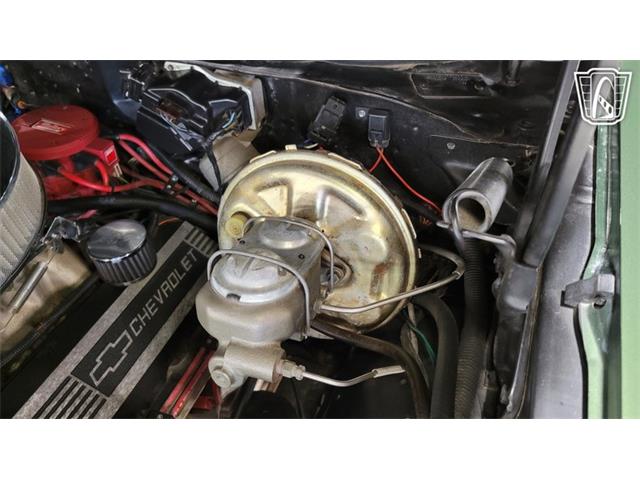 1970 Chevrolet Chevelle (CC-2077897) for sale in Dearborn, Michigan