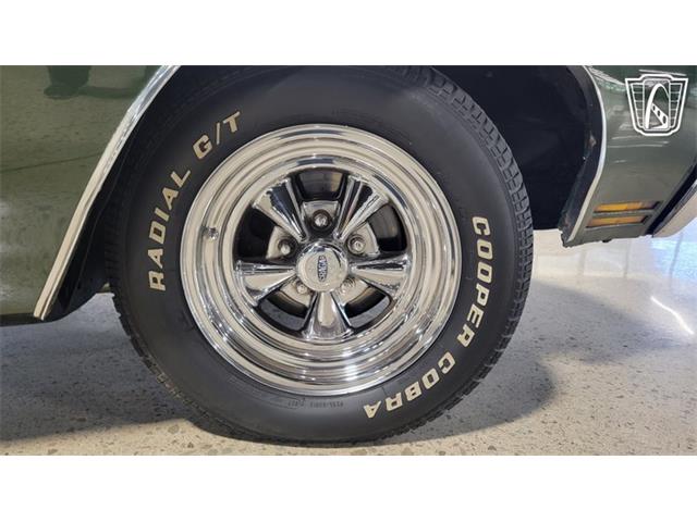1970 Chevrolet Chevelle (CC-2077897) for sale in Dearborn, Michigan