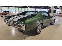 1970 Chevrolet Chevelle (CC-2077897) for sale in Dearborn, Michigan