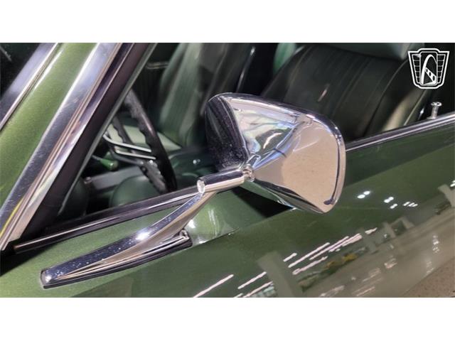 1970 Chevrolet Chevelle (CC-2077897) for sale in Dearborn, Michigan
