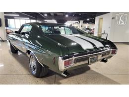 1970 Chevrolet Chevelle (CC-2077897) for sale in Dearborn, Michigan
