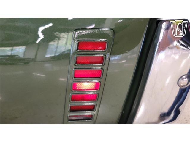 1970 Chevrolet Chevelle (CC-2077897) for sale in Dearborn, Michigan