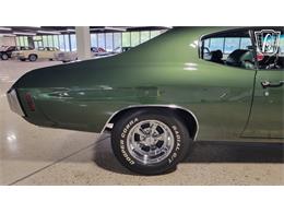 1970 Chevrolet Chevelle (CC-2077897) for sale in Dearborn, Michigan
