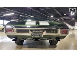 1970 Chevrolet Chevelle (CC-2077897) for sale in Dearborn, Michigan