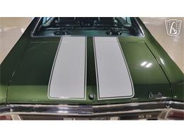1970 Chevrolet Chevelle (CC-2077897) for sale in Dearborn, Michigan