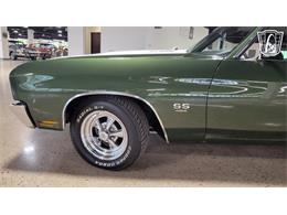 1970 Chevrolet Chevelle (CC-2077897) for sale in Dearborn, Michigan