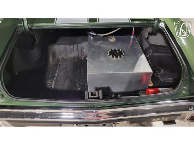 1970 Chevrolet Chevelle (CC-2077897) for sale in Dearborn, Michigan