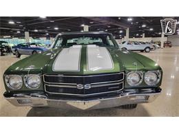 1970 Chevrolet Chevelle (CC-2077897) for sale in Dearborn, Michigan