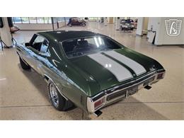 1970 Chevrolet Chevelle (CC-2077897) for sale in Dearborn, Michigan