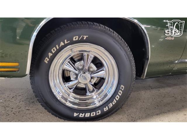 1970 Chevrolet Chevelle (CC-2077897) for sale in Dearborn, Michigan