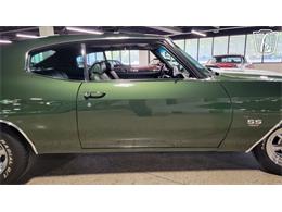 1970 Chevrolet Chevelle (CC-2077897) for sale in Dearborn, Michigan