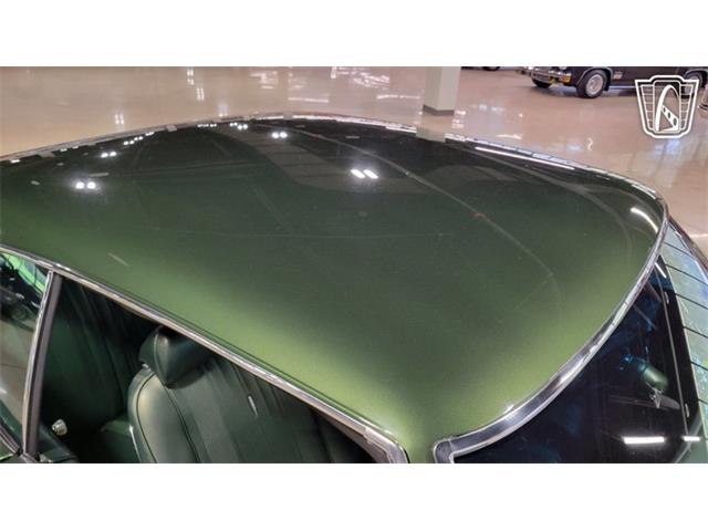 1970 Chevrolet Chevelle (CC-2077897) for sale in Dearborn, Michigan