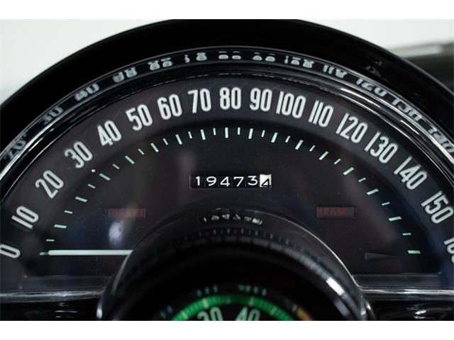 1961 Chevrolet Corvette (CC-2077898) for sale in St. Charles, Missouri