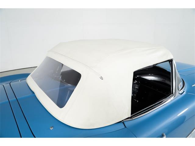 1961 Chevrolet Corvette (CC-2077898) for sale in St. Charles, Missouri