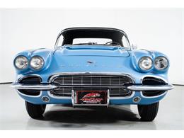 1961 Chevrolet Corvette (CC-2077898) for sale in St. Charles, Missouri
